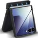 Защитный чехол Reframe Magnetic Case для Motorola Razr 50 / Razr 70 - Black (358724B). Фото 3 из 5