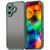 Захисний чохол Reframe Matte Guard для Apple iPhone 17 - Green: фото 1 з 10