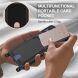 Захисний чохол Reframe Silicone Holder для Motorola Edge 60 Pro - Red (381739R). Фото 6 з 7