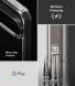 Защитный чехол RINGKE Fusion для Google Pixel 10 Pro XL - Clear (384741C). Фото 13 из 15