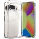 Защитный чехол RINGKE Fusion для Google Pixel 10 Pro XL - Clear (384741C). Фото 3 из 15