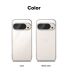 Защитный чехол RINGKE Fusion для Google Pixel 10 Pro XL - Clear (384741C). Фото 14 из 15
