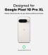 Защитный чехол RINGKE Fusion для Google Pixel 10 Pro XL - Clear (384741C). Фото 5 из 15