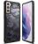 Защитный чехол RINGKE Fusion X для Samsung Galaxy S21 (G991) - Camo Black: фото 1 из 10