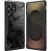 Защитный чехол Ringke Fusion X для Samsung Galaxy S25 Ultra (S938) 8800274969131 - Camo Black: фото 1 из 14
