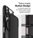 Защитный чехол Ringke Fusion X MagSafe для Apple iPhone 16 (8800274963276) - Black (366450B). Фото 14 из 15