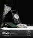 Защитный чехол Ringke Onyx Magnetic (FP) для Google Pixel 11 (8800380461437) - Dark Green (425033DG). Фото 2 из 17