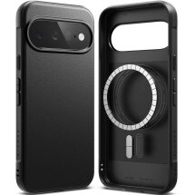 Защитный чехол Ringke Onyx Magnetic (FP) для Google Pixel 11 (8800380461406) - Black: фото 1 из 17