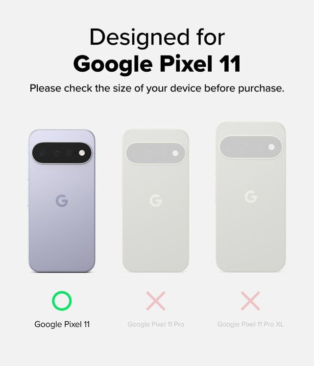 Защитный чехол Ringke Onyx Magnetic (FP) для Google Pixel 11 (8800380461437) - Dark Green: фото 3 из 17