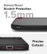 Захисний чохол Ringke Onyx Magnetic (FP) для Google Pixel 9 Pro XL (8809961788802) - Black (359899B). Фото 13 з 17