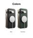 Захисний чохол Ringke Onyx Magnetic (FP) для Google Pixel 9 Pro XL (8809961788802) - Black (359899B). Фото 16 з 17