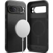 Захисний чохол Ringke Onyx Magnetic (FP) для Google Pixel 9 Pro XL (8809961788802) - Black (359899B)