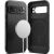Захисний чохол Ringke Onyx Magnetic (FP) для Google Pixel 9 Pro XL (8809961788802) - Black: фото 1 з 17