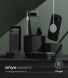 Захисний чохол Ringke Onyx Magnetic (FP) для Google Pixel 9 Pro XL (8809961788802) - Black (359899B). Фото 2 з 17