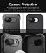 Захисний чохол Ringke Rugged Gear Magnetic для Google Pixel 9a (8800293853466) - Black (407235B). Фото 8 з 12