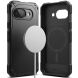 Захисний чохол Ringke Rugged Gear Magnetic для Google Pixel 9a (8800293853466) - Black (407235B). Фото 1 з 12