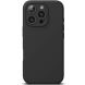 Защитный чехол Ringke Silicone Magnetic для Apple iPhone 16 Pro Max (8809961789625) - Black (366378B). Фото 4 из 14