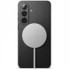 Защитный чехол Ringke Silicone Magnetic для Samsung Galaxy S26 (S942) 8800328815674 - Black (407207B). Фото 3 из 18