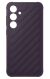 Защитный чехол Shield Case для Samsung Galaxy S24 Plus (S926) GP-FPS926SACVW - Dark Violet (347047V). Фото 4 из 5