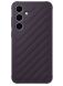 Защитный чехол Shield Case для Samsung Galaxy S24 Plus (S926) GP-FPS926SACVW - Dark Violet (347047V). Фото 1 из 5
