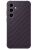 Защитный чехол Shield Case для Samsung Galaxy S24 Plus (S926) GP-FPS926SACVW - Dark Violet: фото 1 из 5