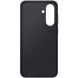 Защитный чехол Silicone Case для Samsung Galaxy A36 (A366) EF-PA366CBEGWW - Black (372075B). Фото 5 из 6