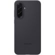 Защитный чехол Silicone Case для Samsung Galaxy A36 (A366) EF-PA366CBEGWW - Black (372075B)