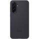 Защитный чехол Silicone Case для Samsung Galaxy A36 (A366) EF-PA366CBEGWW - Black (372075B). Фото 1 из 6