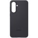 Защитный чехол Silicone Case для Samsung Galaxy A36 (A366) EF-PA366CBEGWW - Black (372075B). Фото 4 из 6