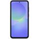 Защитный чехол Silicone Case для Samsung Galaxy A36 (A366) EF-PA366CBEGWW - Black (372075B). Фото 3 из 6