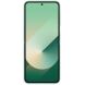 Защитный чехол Silicone Case (FF) для Samsung Galaxy Flip 6 (EF-PF741TMEGUA) - Mint (357531M). Фото 2 из 6