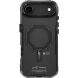 Защитный чехол SKINARMA SAIDO Mag-Charge для Apple iPhone Air - Black (387184B). Фото 1 из 5