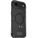 Защитный чехол SKINARMA SAIDO Mag-Charge для Apple iPhone Air - Black (387184B). Фото 3 из 5