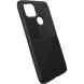 Защитный чехол Speck Presidio Exotech with Grips для Google Pixel 4a 5G (138953-1041) - Black (278643B). Фото 2 из 5