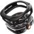 Защитный чехол Spigen Liquid Air Case для Samsung Galaxy Watch Ultra 2 (ACS11610) - Matte Black: фото 1 из 10