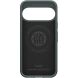 Захисний чохол Spigen Liquid Air (MagFit) для Google Pixel 11 Pro (ACS11858) - Abyss Green (425536G). Фото 3 з 12