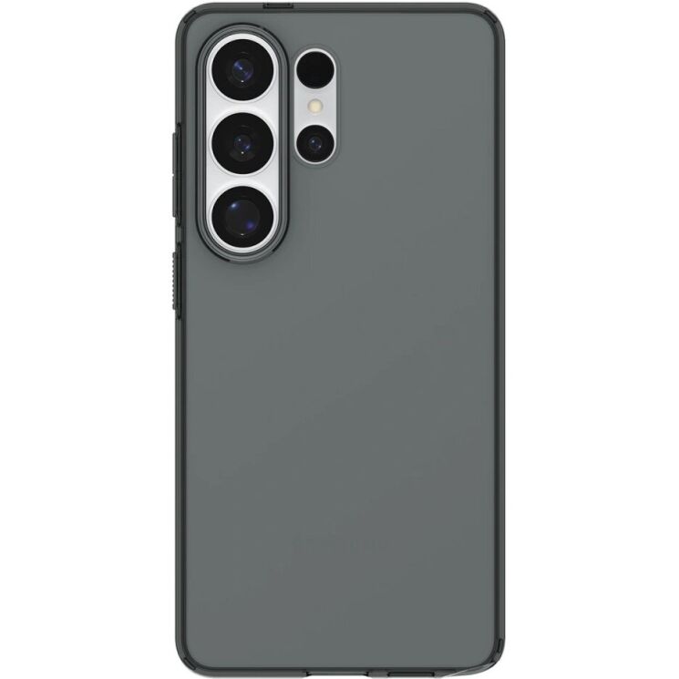 Захисний чохол Spigen Liquid Crystal для Samsung Galaxy S26 Ultra (S948) ACS10672 - Space Crystal: фото 2 з 5