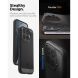 Защитный чехол Spigen Rugged Armor для Xiaomi 17T (ACS11870) - Black (408866B). Фото 11 из 11