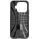 Защитный чехол Spigen Rugged Armor для Xiaomi 17T (ACS11870) - Black (408866B). Фото 3 из 11