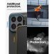 Защитный чехол Spigen Rugged Armor для Xiaomi 17T (ACS11870) - Black (408866B). Фото 8 из 11