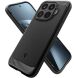 Защитный чехол Spigen Rugged Armor для Xiaomi 17T (ACS11870) - Black (408866B). Фото 4 из 11