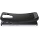 Защитный чехол Spigen Rugged Armor для Xiaomi 17T (ACS11870) - Black (408866B). Фото 5 из 11
