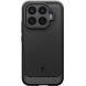 Защитный чехол Spigen Rugged Armor для Xiaomi 17T (ACS11870) - Black (408866B). Фото 2 из 11
