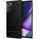 Защитный чехол Spigen (SGP) Core Armor для Samsung Galaxy Note 20 Ultra (N985) - Matte Black (309109B). Фото 1 из 9