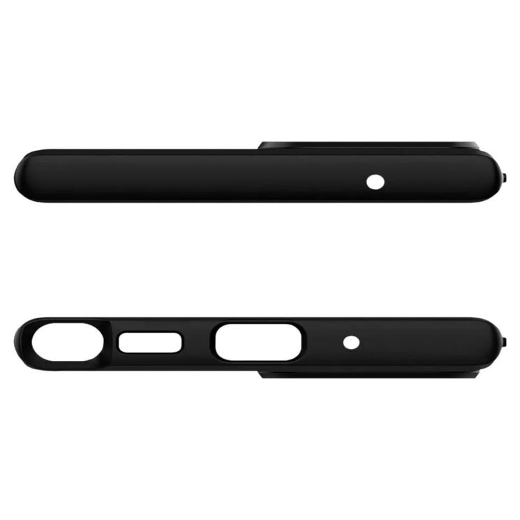 Защитный чехол Spigen (SGP) Core Armor для Samsung Galaxy Note 20 Ultra (N985) - Matte Black: фото 8 из 9