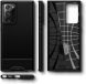 Защитный чехол Spigen (SGP) Core Armor для Samsung Galaxy Note 20 Ultra (N985) - Matte Black (309109B). Фото 9 из 9