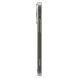 Защитный чехол Spigen (SGP) Crystal Hybrid для Apple iPhone 14 Pro Max - Crystal Clear (306850C). Фото 6 из 7