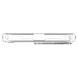 Защитный чехол Spigen (SGP) Crystal Hybrid для Apple iPhone 14 Pro Max - Crystal Clear (306850C). Фото 7 из 7