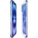 Защитный чехол Spigen (SGP) Liquid Crystal (MagFit) для Apple iPhone 16 Plus - White (360680W). Фото 3 из 9