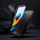 Защитный чехол Spigen (SGP) Rugged Armor для Xiaomi Redmi Note 10 Pro - Matte Black (278470B). Фото 14 из 15